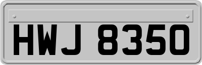 HWJ8350