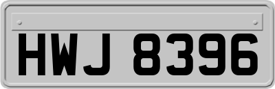 HWJ8396