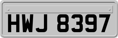 HWJ8397