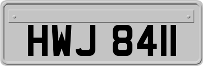 HWJ8411