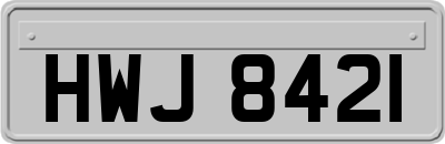 HWJ8421
