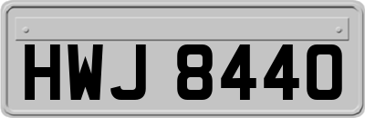 HWJ8440