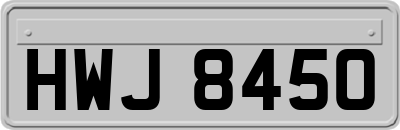HWJ8450
