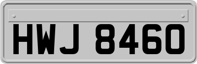 HWJ8460