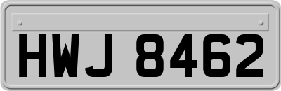 HWJ8462