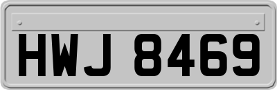 HWJ8469