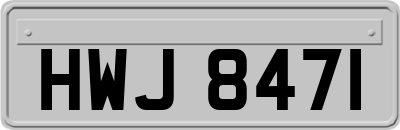 HWJ8471