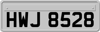 HWJ8528
