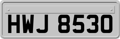 HWJ8530