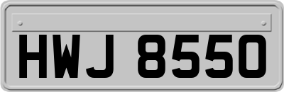 HWJ8550