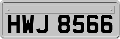 HWJ8566
