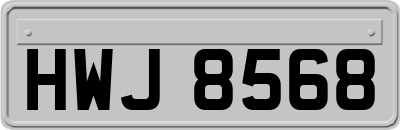HWJ8568