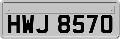 HWJ8570