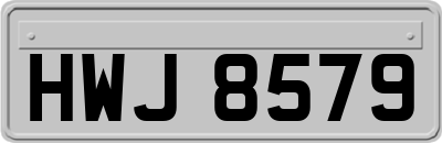 HWJ8579