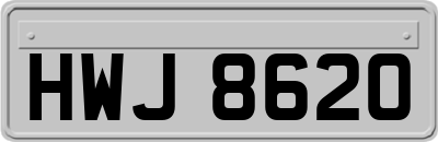 HWJ8620