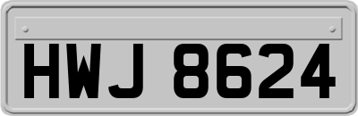 HWJ8624