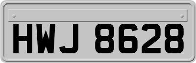 HWJ8628