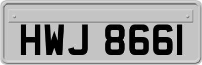 HWJ8661