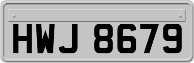 HWJ8679