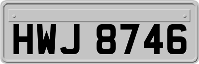 HWJ8746