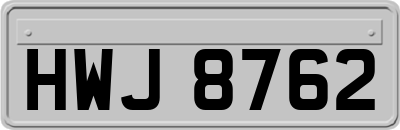 HWJ8762