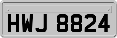 HWJ8824