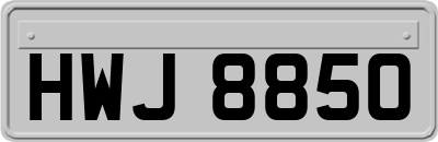 HWJ8850