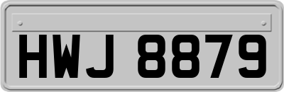 HWJ8879
