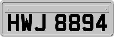 HWJ8894