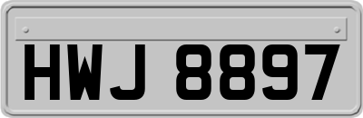 HWJ8897