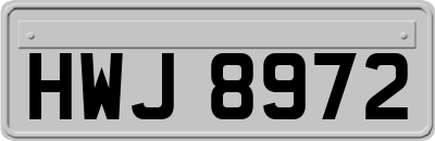 HWJ8972
