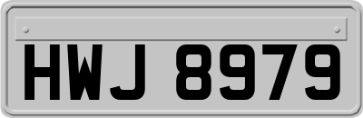 HWJ8979