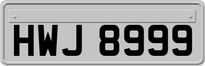 HWJ8999