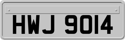 HWJ9014