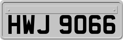 HWJ9066