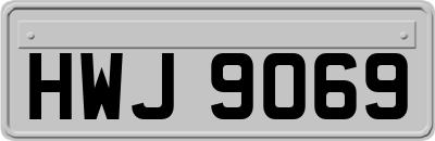 HWJ9069