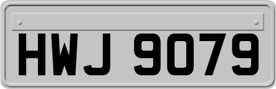 HWJ9079