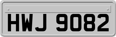 HWJ9082