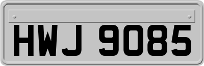 HWJ9085