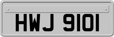 HWJ9101