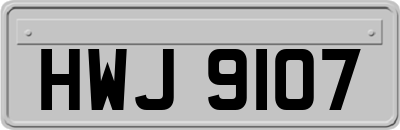 HWJ9107