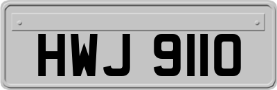 HWJ9110