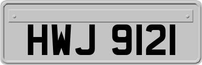HWJ9121