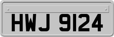HWJ9124