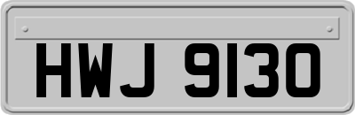 HWJ9130