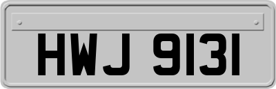 HWJ9131