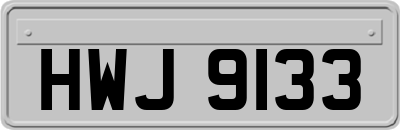 HWJ9133