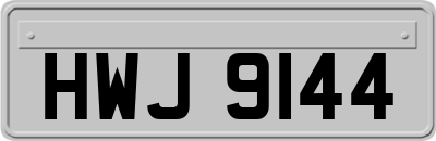 HWJ9144