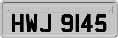 HWJ9145
