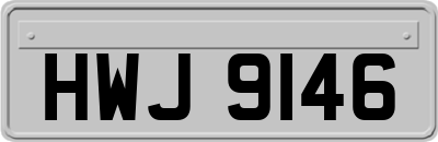 HWJ9146